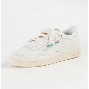 NEW Reebok Club C Vintage Sneakers
